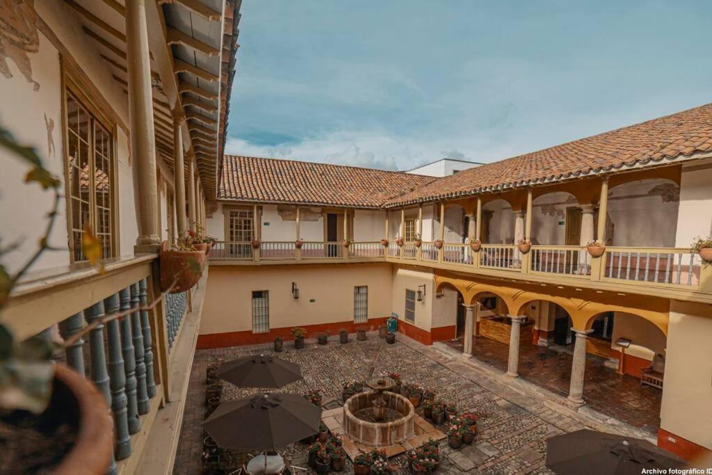 Loft Nuevo, Moderno, Central Bogota Exterior photo